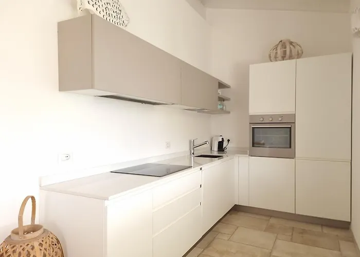 Il Borgo Del Mare - Sweet