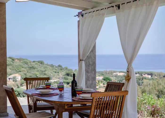 Il Borgo Del Mare - Sweet Ferienhaus