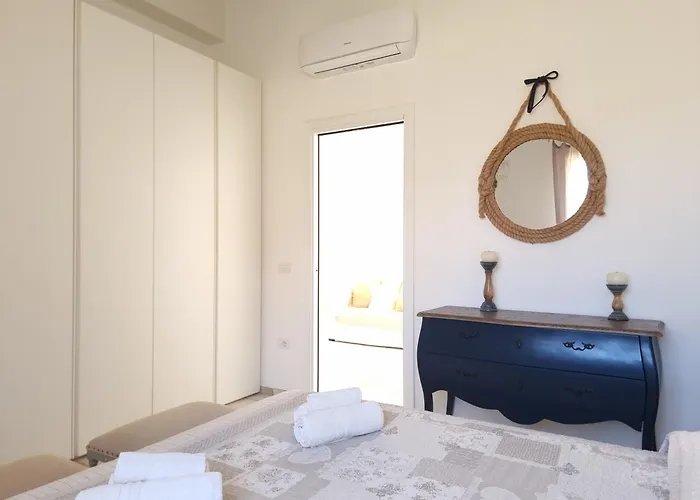 Il Borgo Del Mare - Sweet *