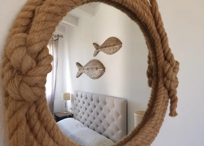Il Borgo Del Mare - Sweet * Budoni