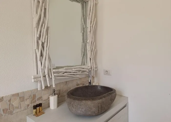 Ferienhaus Il Borgo Del Mare - Sweet Budoni