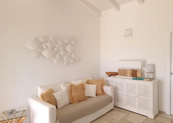 Il Borgo Del Mare - Sweet Casa vacanze *