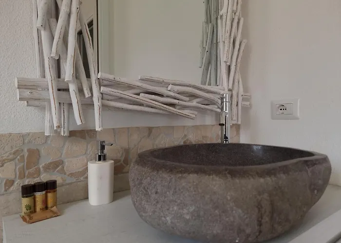 Casa vacanze Il Borgo Del Mare - Sweet