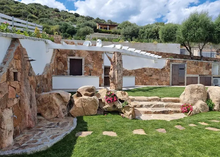 Il Borgo Del Mare - Sweet Сasa de vacaciones