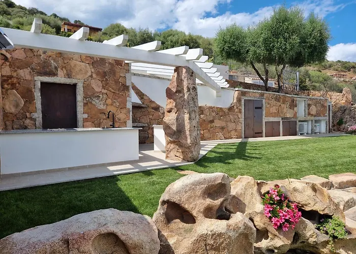 Il Borgo Del Mare - Sweet Сasa de vacaciones *