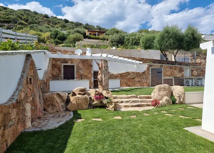 Il Borgo Del Mare - Sweet Ferienhaus *