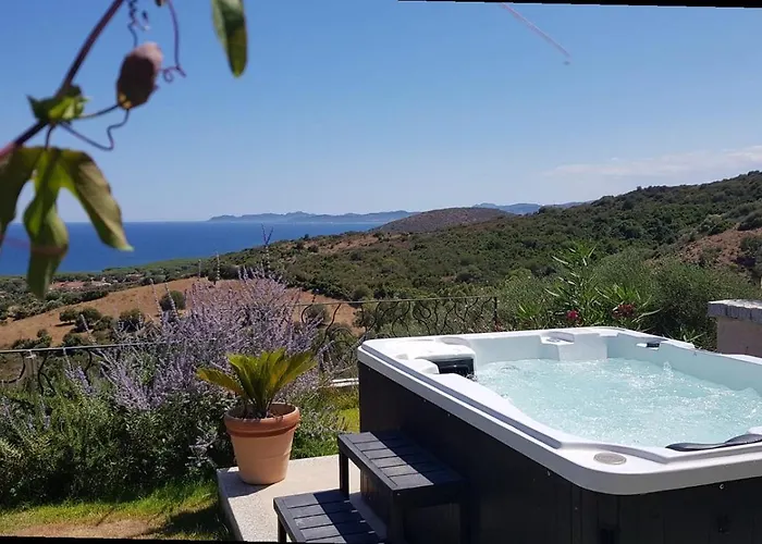 Сasa de vacaciones Il Borgo Del Mare - Sweet