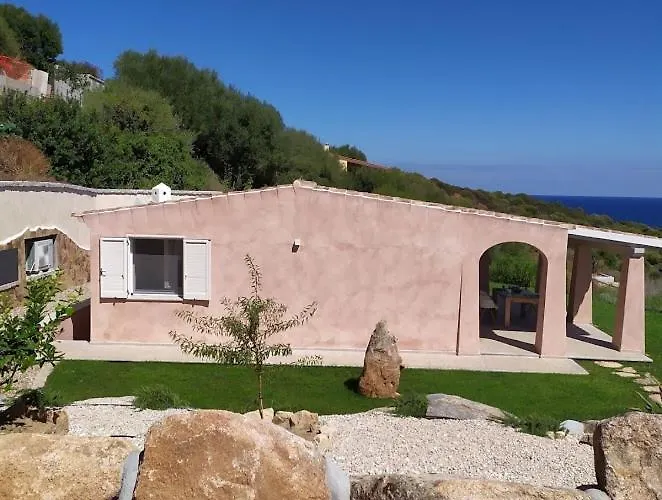 Il Borgo Del Mare - Sweet Budoni