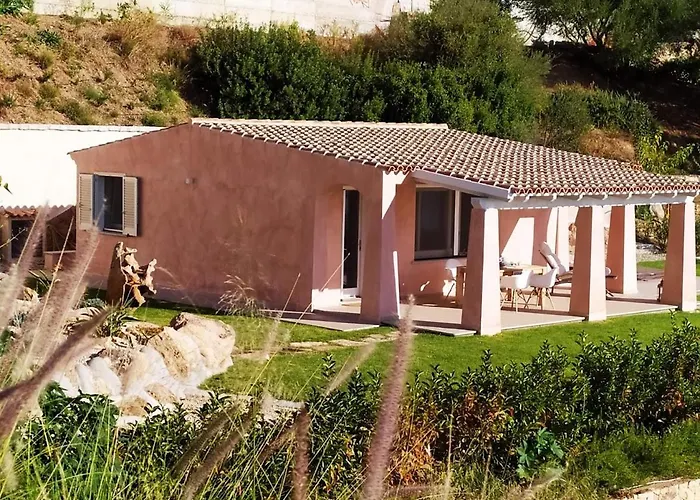 Сasa de vacaciones Il Borgo Del Mare - Sweet