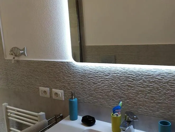 Сasa de vacaciones Il Borgo Del Mare - Sweet