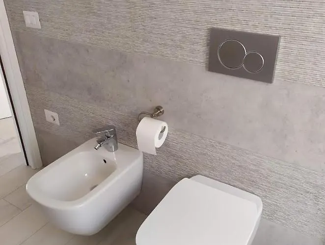 Il Borgo Del Mare - Sweet Budoni