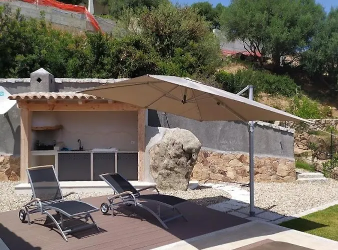 Il Borgo Del Mare - Sweet Budoni