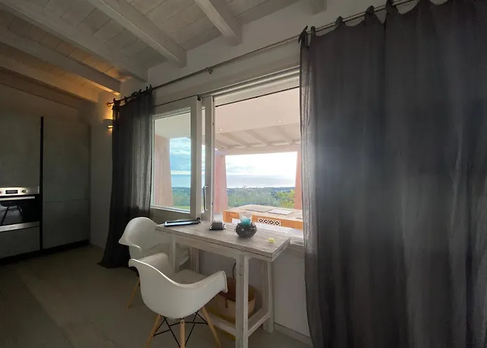 Сasa de vacaciones Il Borgo Del Mare - Sweet *