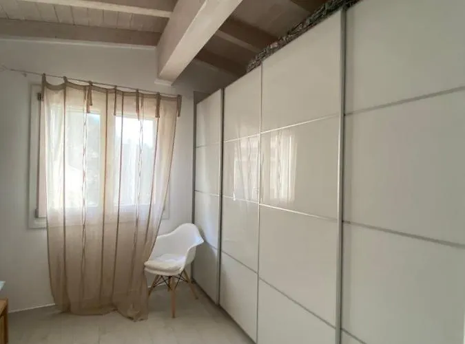 Сasa de vacaciones Il Borgo Del Mare - Sweet