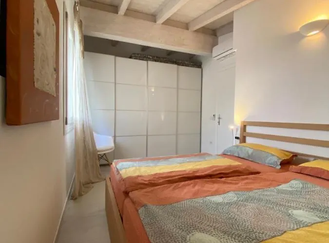 Сasa de vacaciones Il Borgo Del Mare - Sweet