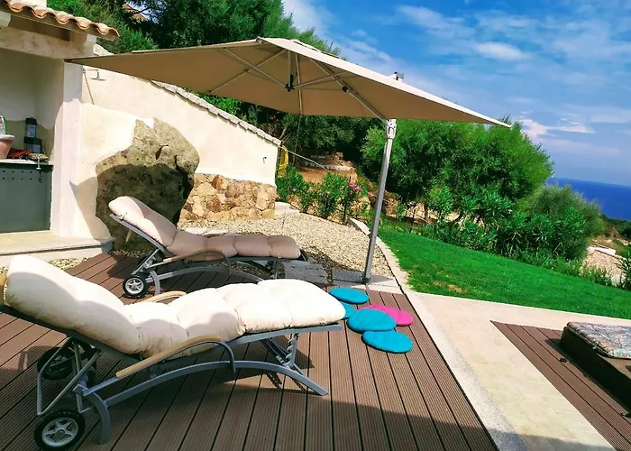 Il Borgo Del Mare - Sweet Casa vacanze
