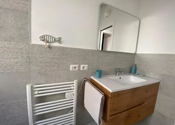 Il Borgo Del Mare - Sweet Budoni