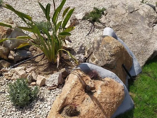 Il Borgo Del Mare - Sweet Сasa de vacaciones *