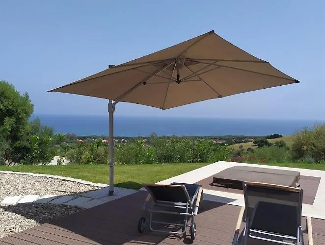 Il Borgo Del Mare - Sweet * Budoni