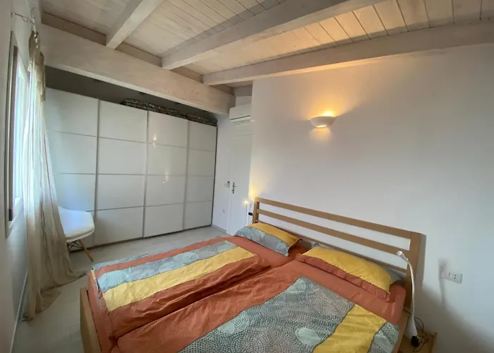 Сasa de vacaciones Il Borgo Del Mare - Sweet *