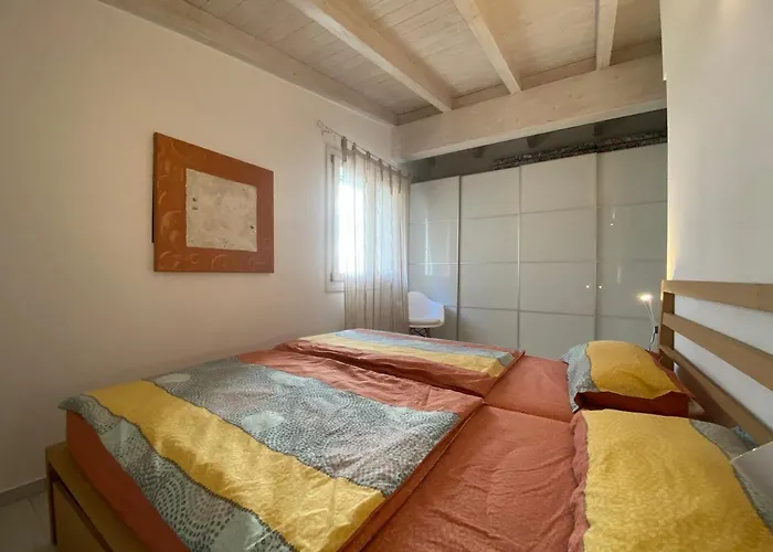 Il Borgo Del Mare - Sweet Сasa de vacaciones *