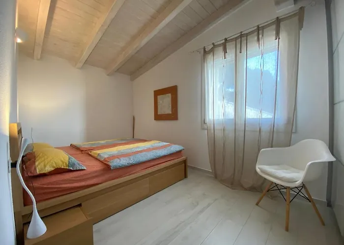 Il Borgo Del Mare - Sweet Budoni