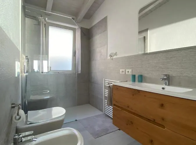 Il Borgo Del Mare - Sweet * Budoni