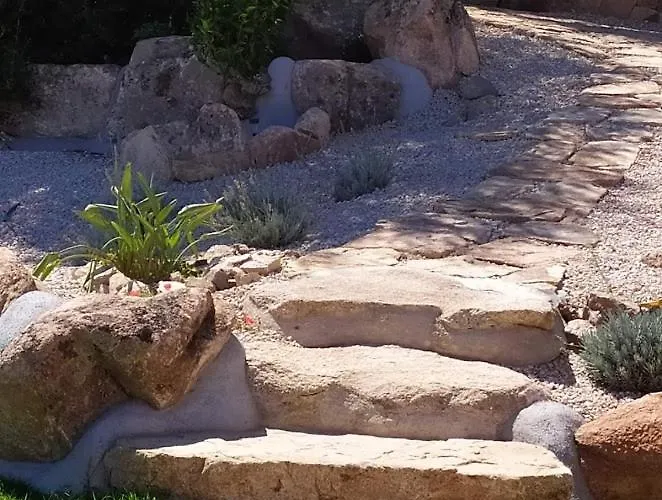 Сasa de vacaciones Il Borgo Del Mare - Sweet *