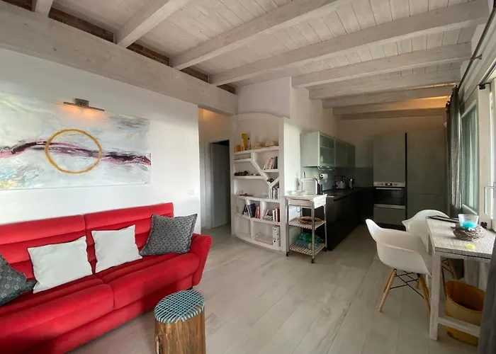 Il Borgo Del Mare - Sweet *