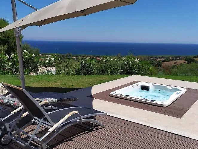 Il Borgo Del Mare - Sweet