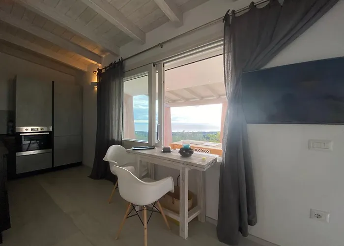 Ferienhaus Il Borgo Del Mare - Sweet