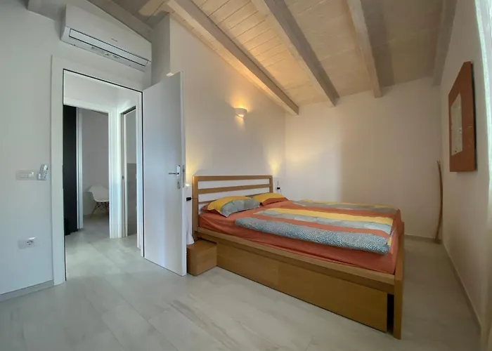 Il Borgo Del Mare - Sweet *