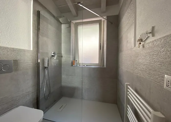 Il Borgo Del Mare - Sweet